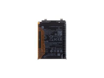 BM5W Xiaomi Original Baterie 5000mAh (Service Pack)