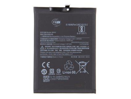 Baterie pro Xiaomi BN52