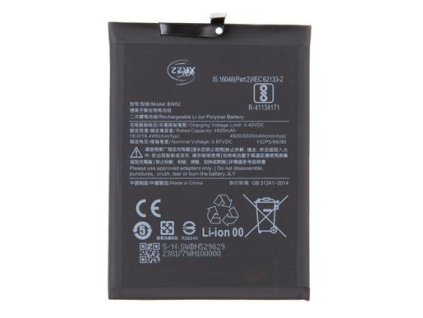 BN52 Xiaomi Baterie 5020mAh (OEM)