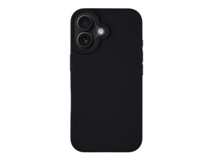 Kryt pro Tactical Apple iPhone 16 Asphalt