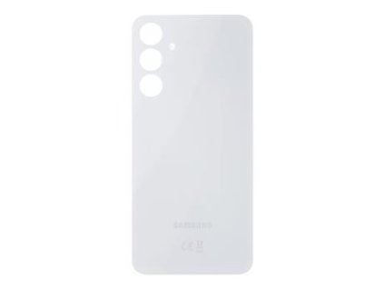 Samsung A166 Galaxy A16 5G Kryt Baterie Grey (Service Pack)