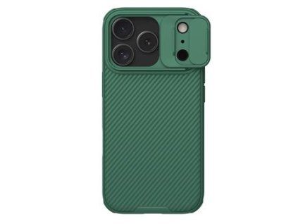 Zadní kryt pro Apple iPhone 17 Dark