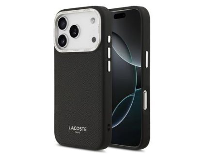 Zadní kryt pro iPhone 17