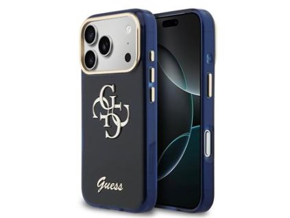 Zadní kryt pro iPhone 17