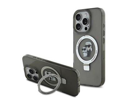 Zadní kryt pro iPhone 16 Max