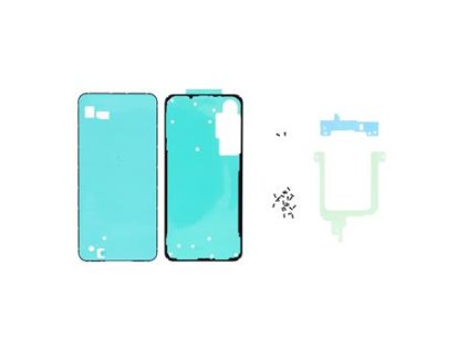 Samsung S721B Galaxy S24 FE Display Rework Kit (Service Pack)