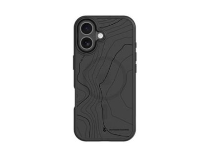 Kryt pro Tactical Apple iPhone 17 Asphalt