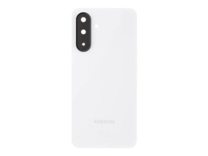 Samsung A266B Galaxy A26 5G Kryt Baterie White (Service Pack)