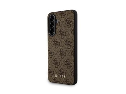 Zadní kryt pro Samsung Galaxy A36 Brown