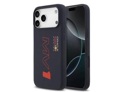 Zadní kryt pro iPhone 17 Max Navy