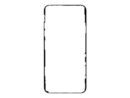 Displej pro iPhone LCD Max Lepicí Páska pro