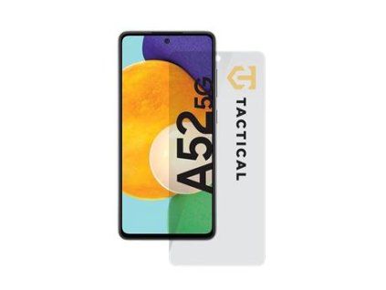 Náhradní díl pro Tactical Samsung Galaxy A52/A52 5G/A52s
