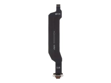 Flex kabel pro vč. Dobíjecího Konektoru