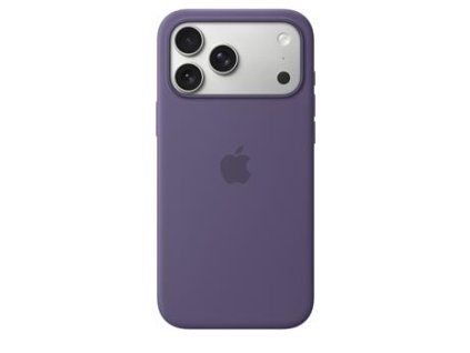 Kryt pro iPhone 17 Max Purple Fog