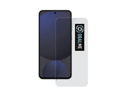 Kryt pro OBAL:ME Samsung Galaxy S24 FE/S25