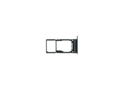 Samsung A346B Galaxy A34 5G SIM Tray Awesome Graphite (Service Pack)
