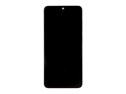 LCD display + Dotyk + Přední Kryt Samsung G980/G981 Galaxy S20 Cloud Blue No…