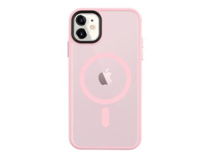 Kryt pro Tactical Apple iPhone 11 Pink