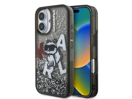 Zadní kryt pro iPhone 16