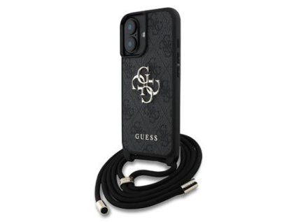 Zadní kryt pro GUESS iPhone 16