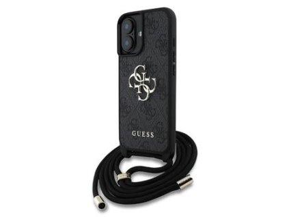 Zadní kryt pro iPhone 16