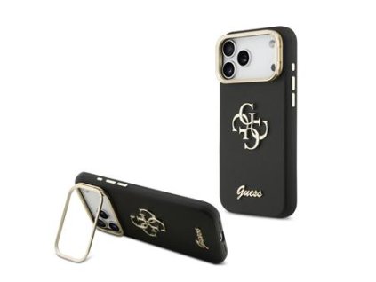 Kamera pro iPhone 17 Max