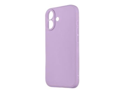 Kryt pro OBAL:ME Apple iPhone 17 Purple