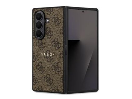 Zadní kryt pro Samsung Galaxy Z Fold 7 Brown
