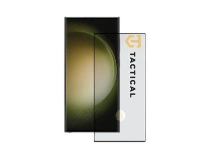 Náhradní díl pro Tactical Samsung Galaxy S23 Ultra