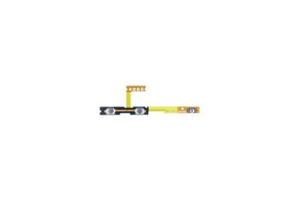 Samsung A145 Galaxy A14 4G Flex Kabel Bočních Tlačítek (Service Pack)