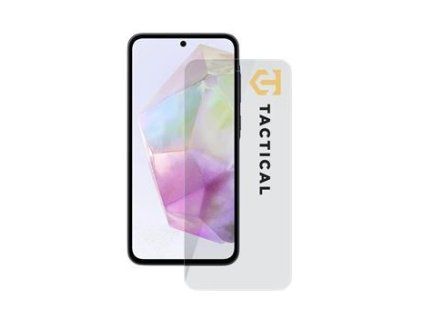 Náhradní díl pro Tactical Samsung Galaxy A35 5G