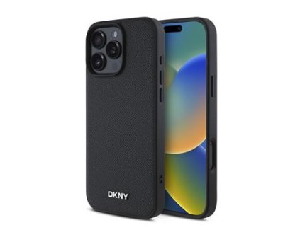 Zadní kryt pro iPhone 16 Max