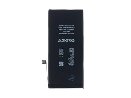 Baterie pro iPhone 8 Plus 2691mAh Li