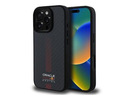 Zadní kryt pro iPhone 16 Max