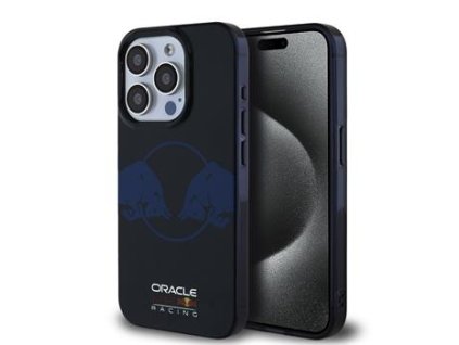 Zadní kryt pro iPhone 15 Max Navy