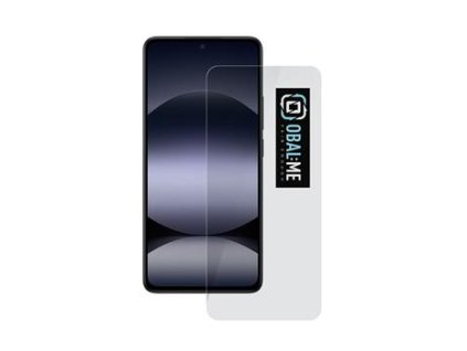 Kryt pro Xiaomi Redmi Note 14 4G/5G/14S/Poco M7