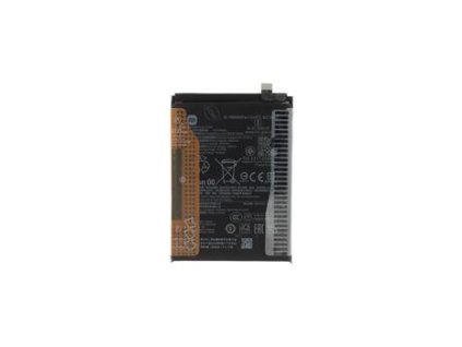 BN5P Xiaomi Original Baterie 5000mAh (Service Pack)