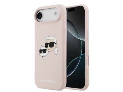 Zadní kryt pro iPhone Air Pink