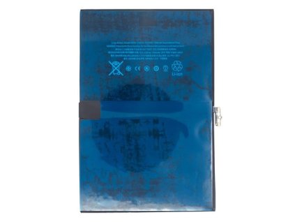 Baterie pro iPad 9.7 7306mAh Li