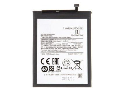 Baterie pro Xiaomi BM4J