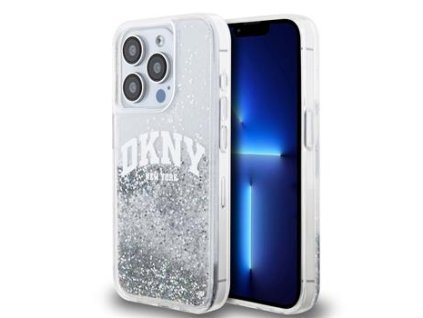 Zadní kryt pro iPhone 14 Transparent