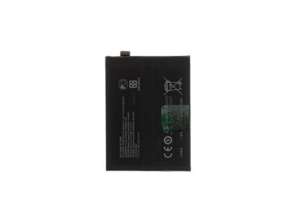 Baterie pro OnePlus 10 5000mAh Li