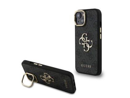 Kamera pro GUESS iPhone 15
