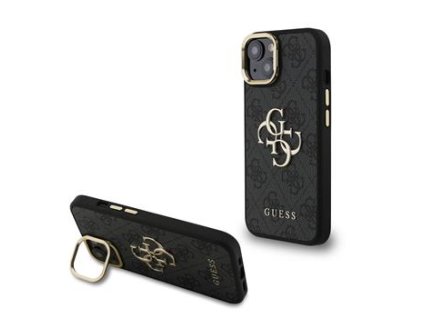 Kamera pro iPhone 15