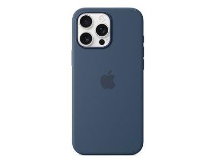 Kryt pro iPhone 16 Max Denim