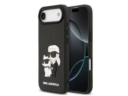 Zadní kryt pro Karl Lagerfeld iPhone Air
