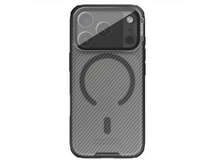 Zadní kryt pro Apple iPhone 17 Transparent