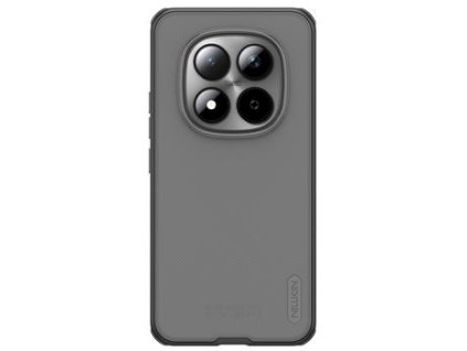 Zadní kryt pro Xiaomi Redmi Note 15 5G Transparent