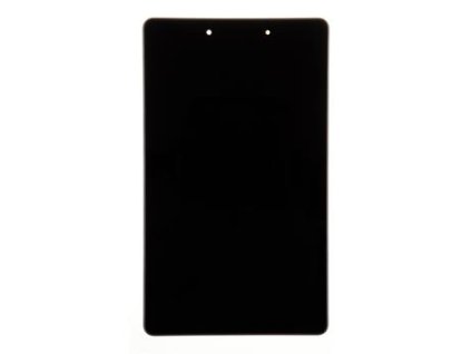LCD display + Dotyk Samsung T290N Galaxy TAB A 8.0 (Wifi) Black (Service Pack)