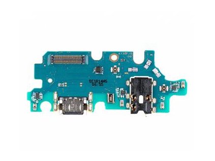 Samsung A135F Galaxy A13 Deska vč. Dobíjecího Konektoru (Service Pack)